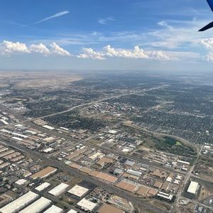 Meet your Posher, Alassane